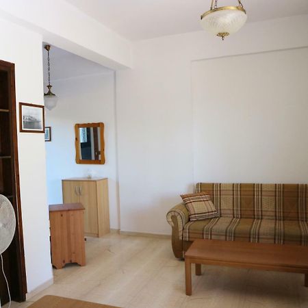 Oliaria Apartments Platanias  Bagian luar foto