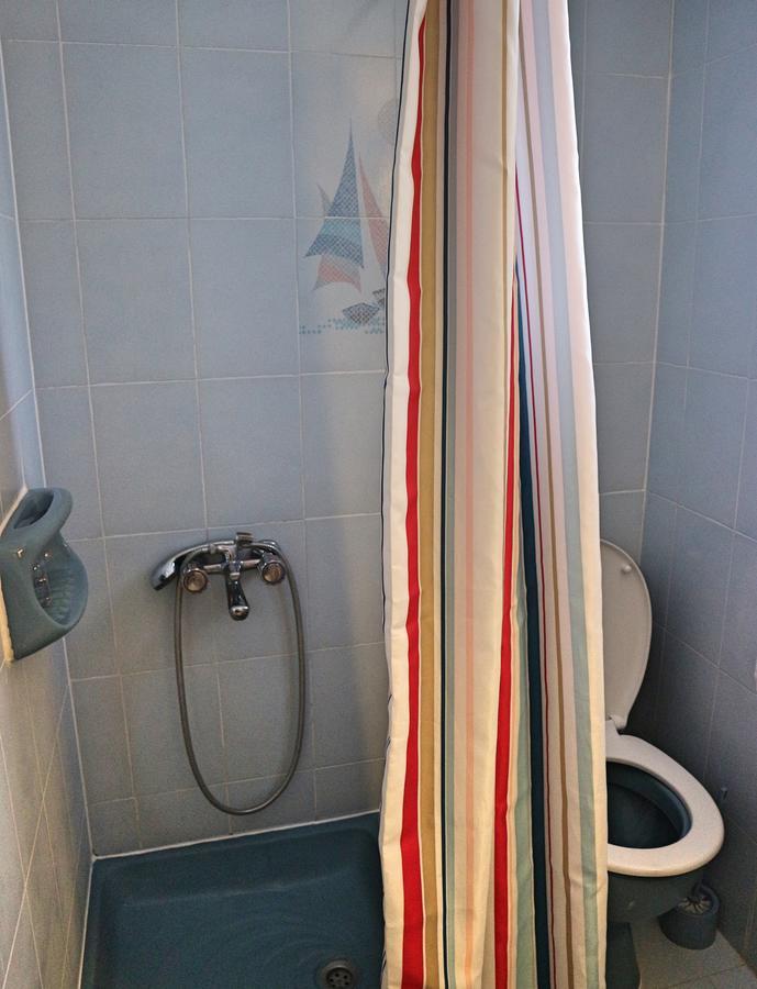 Oliaria Apartments Platanias  Bagian luar foto