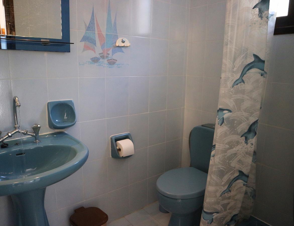 Oliaria Apartments Platanias  Bagian luar foto
